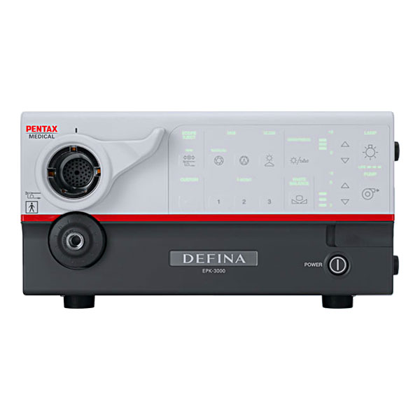 Видеопроцессор для эндоскопии EPK-3000 DEFINA Light
