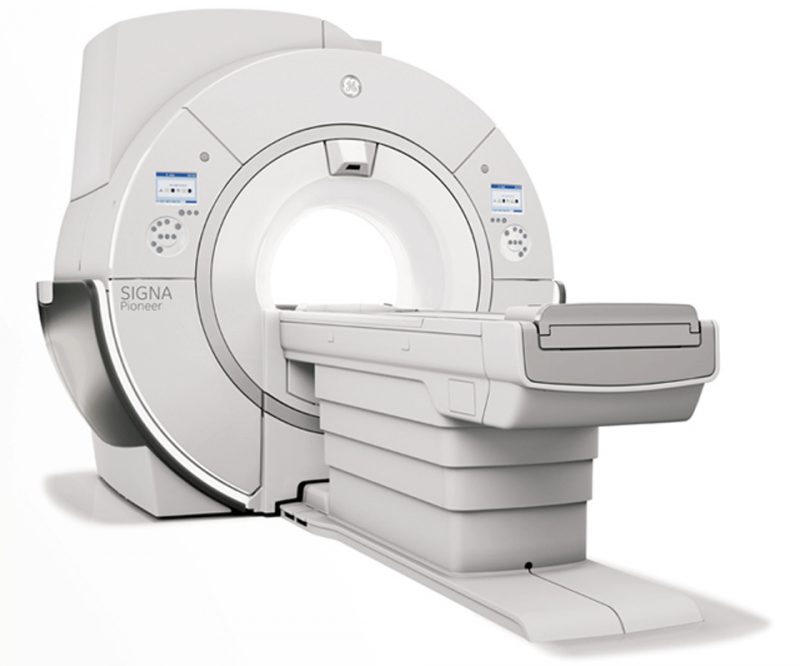 General Electric (GE) Signa Pioneer 3 T