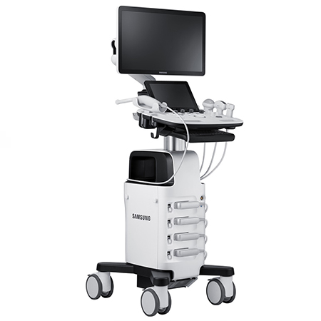 Samsung HS40