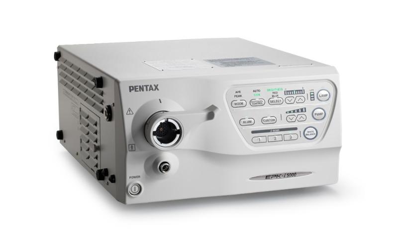 Видеопроцессор для эндоскопии Pentax EPK‑i5000