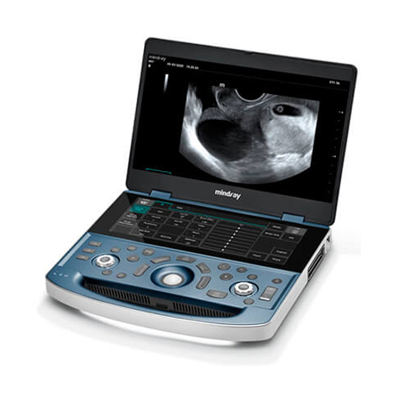 Mindray MX7 