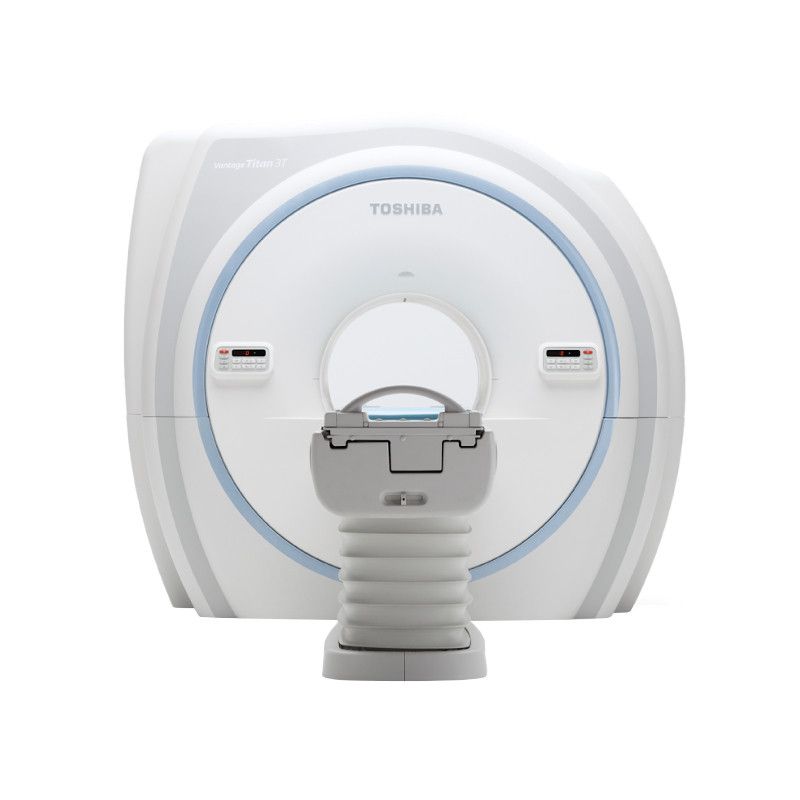 Canon Vantage Titan 3 T