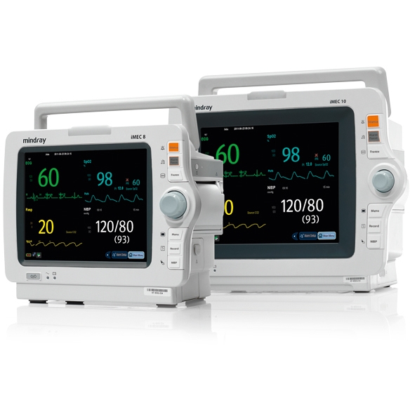 Mindray iMEC 8/ iMEC 12