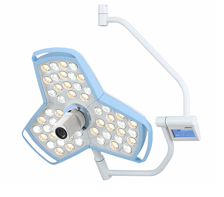 Mindray Серия HyLED 8