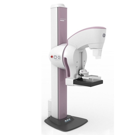 GE Senographe Crystal Nova
