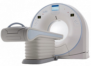 Canon Aquilion Lighting