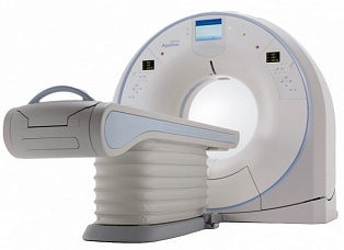 Canon Aquilion Lighting
