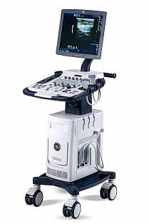 GE Logiq V5