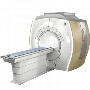 General Electric (GE) Optima MR 360 1.5T