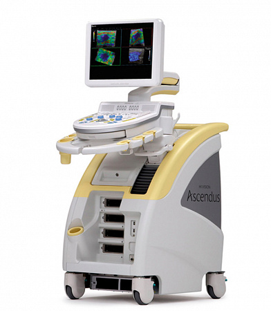 Hitachi HI VISION Ascendus