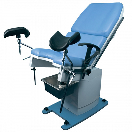 Гинекологическое операционное кресло DIXION Grace 8400