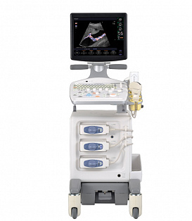 Hitachi PROSOUND F37