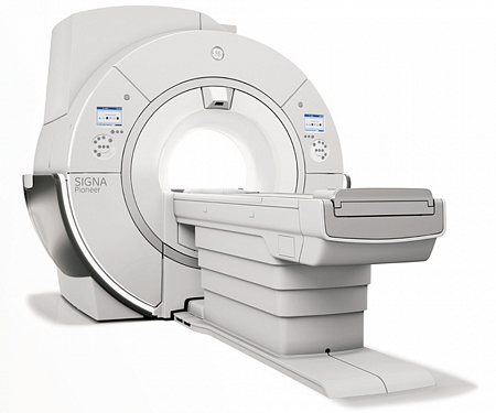 General Electric (GE) Signa Pioneer 3 T