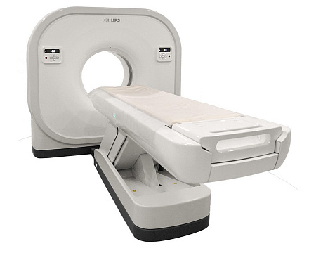 Philips Access CT