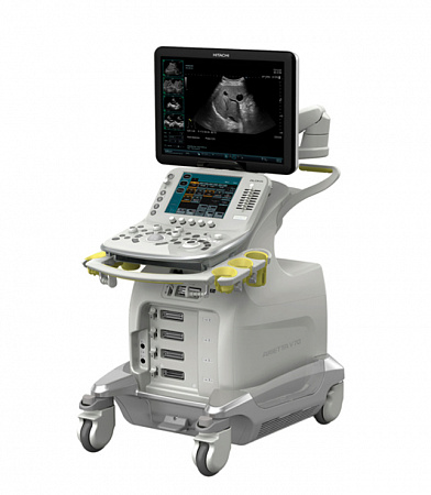 Hitachi Arietta V70