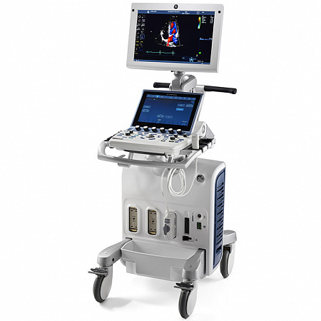 GE Vivid S60