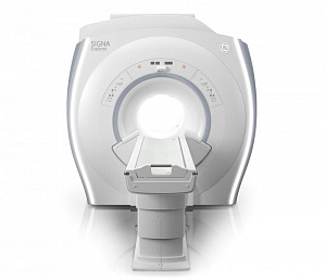 General Electric (GE) Signa Explorer 1.5 T