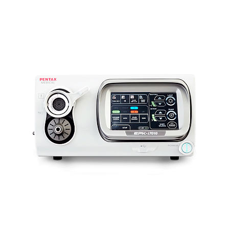 Видеопроцессор для эндоскопии Pentax EPK-i7010 OPTIVISTA