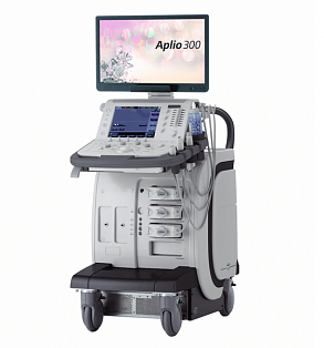 Canon Aplio 300