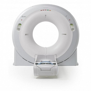 Canon Aquilion LB