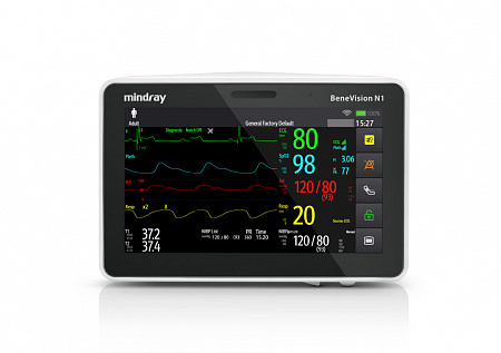 Mindray BeneVision N1