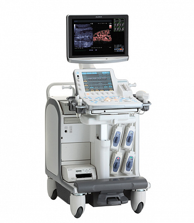Hitachi PROSOUND F75