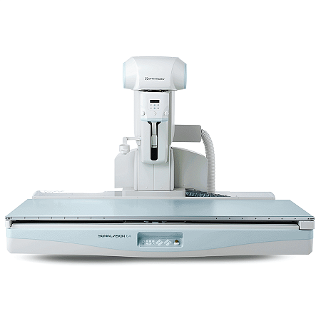  Рентген-аппарат Shimadzu Sonialvision G4