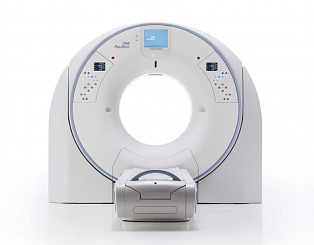Canon Aquilion ONE ViISION EDITION