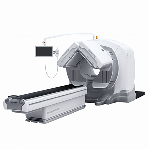 ОФЭКТ/КТ GE (General Electric) Discovery NMCT 670 DR