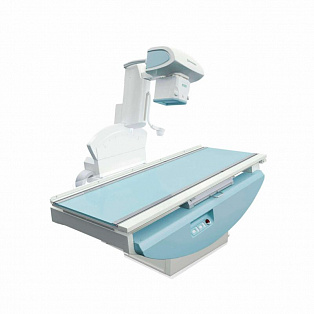 Рентген-аппарат Shimadzu Flexavision