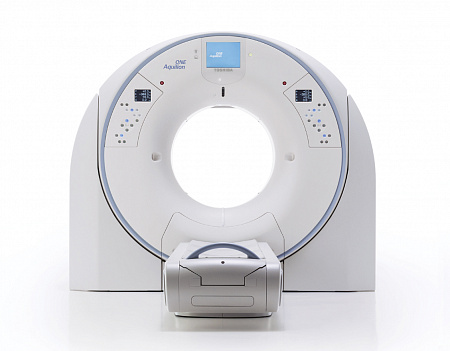 Canon Aquilion ONE ViISION EDITION