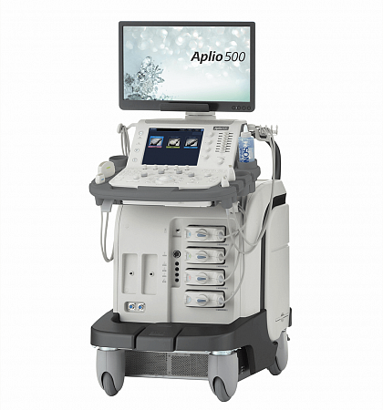 Canon Aplio 500