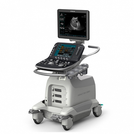 Hitachi Arietta S60