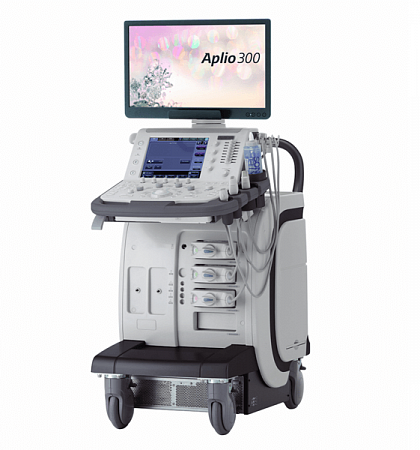Canon Aplio 300