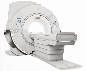 General Electric (GE) Signa Pioneer 3 T
