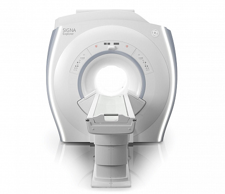 General Electric (GE) Signa Explorer 1.5 T