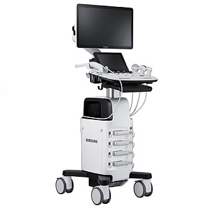 Samsung HS40