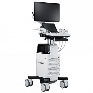 Samsung HS40