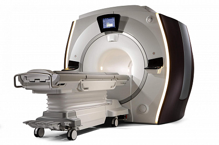 General Electric (GE) Optima MR 450w 1.5 T