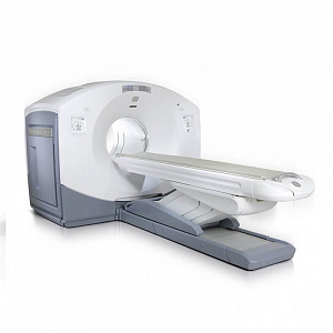 ПЭТ/КТ GE (General Electric) Discovery PET / CT 710