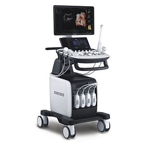 Samsung HS50