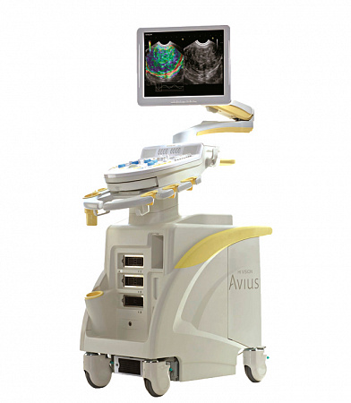 Hitachi HI VISION Avius