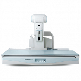  Рентген-аппарат Shimadzu Sonialvision G4