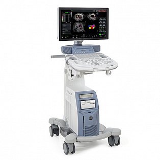 GE Voluson S6