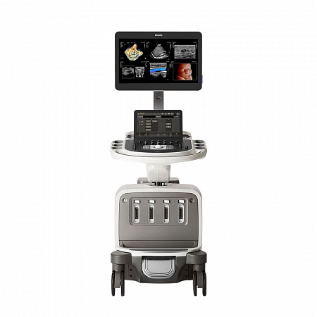 Philips EPIQ Elite