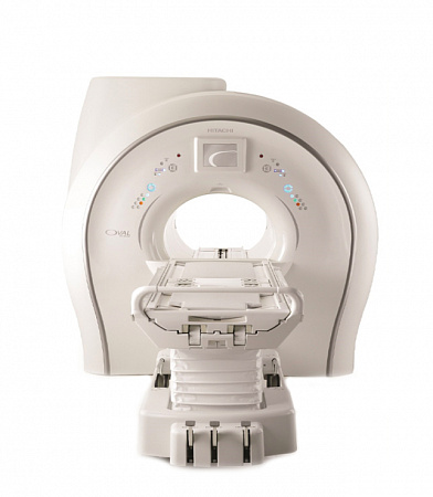 Hitachi ECHELEON OVAL 1.5 T