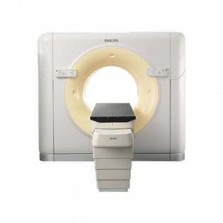 Philips Brilliance CT 16