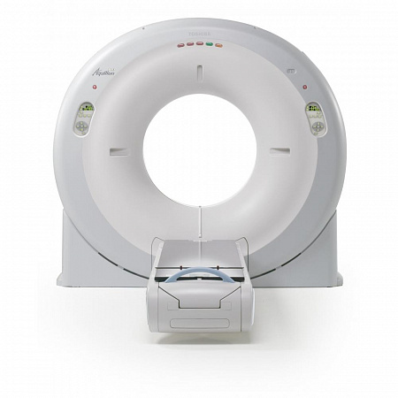 Canon Aquilion LB