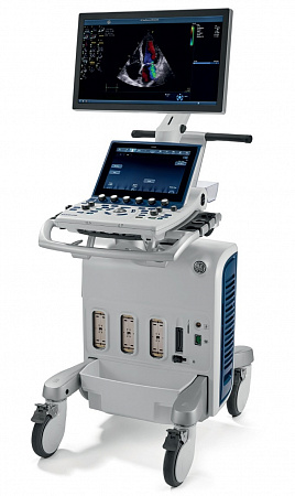 GE Vivid S70