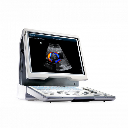 Mindray DP-50 color